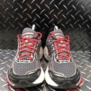 brooks trance 11 black